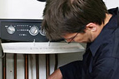 boiler repair Pan