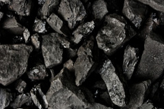 Pan coal boiler costs