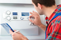 free Pan gas safe engineer quotes