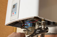 free Pan boiler install quotes